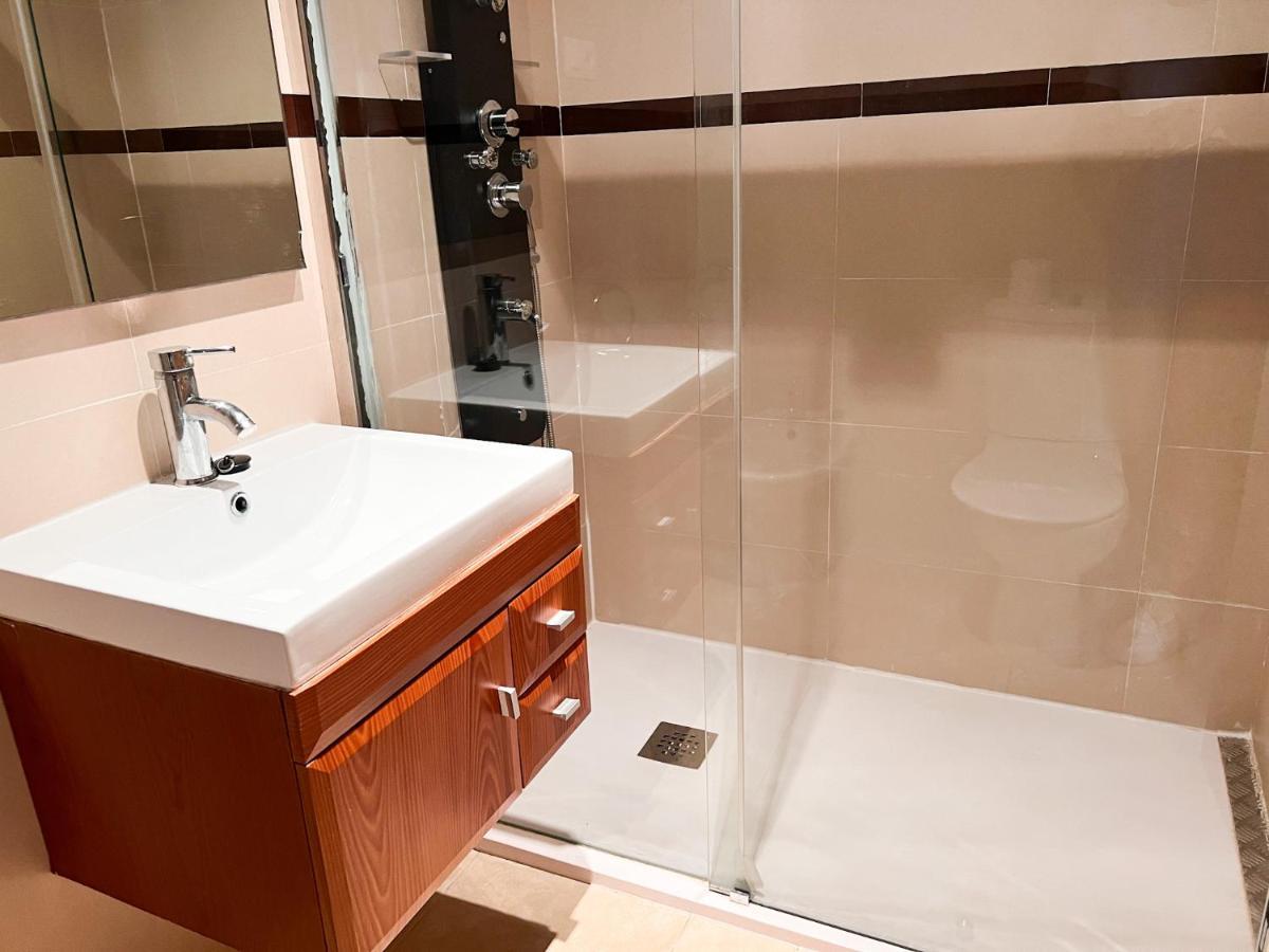 Apartamento Boutique Sol オロペサ・デル・マール エクステリア 写真