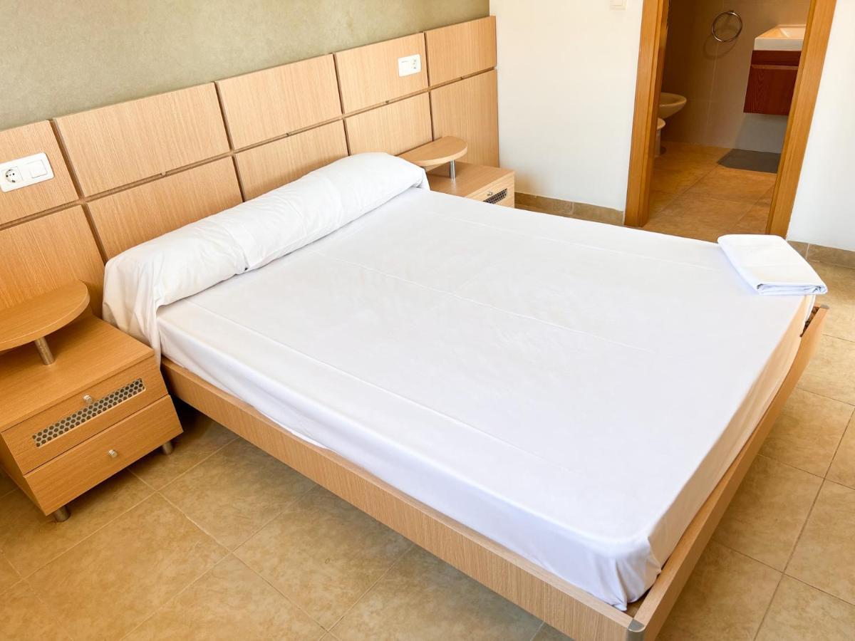 Apartamento Boutique Sol オロペサ・デル・マール エクステリア 写真