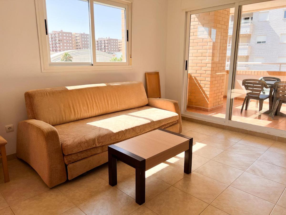 Apartamento Boutique Sol オロペサ・デル・マール エクステリア 写真