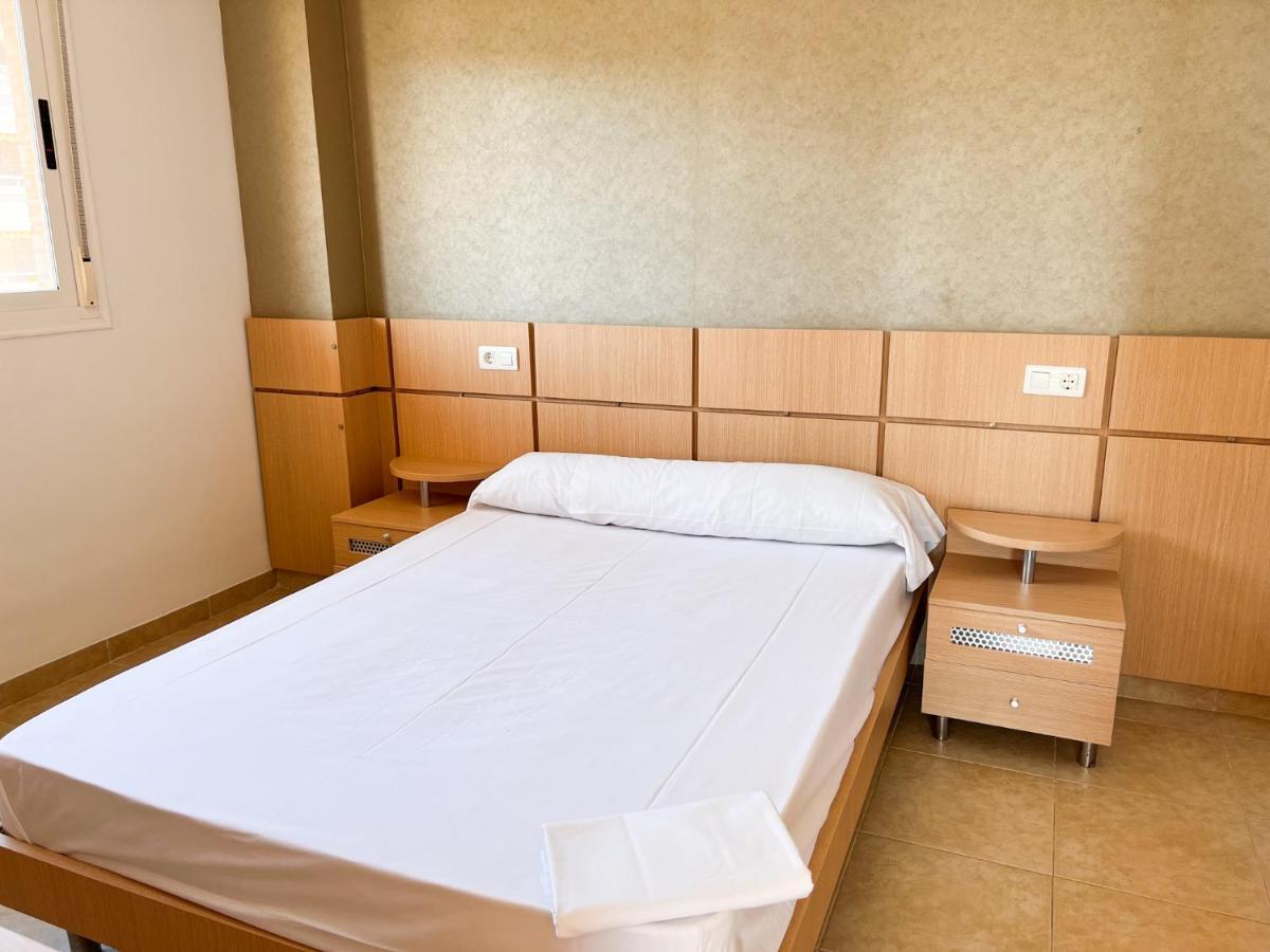 Apartamento Boutique Sol オロペサ・デル・マール エクステリア 写真